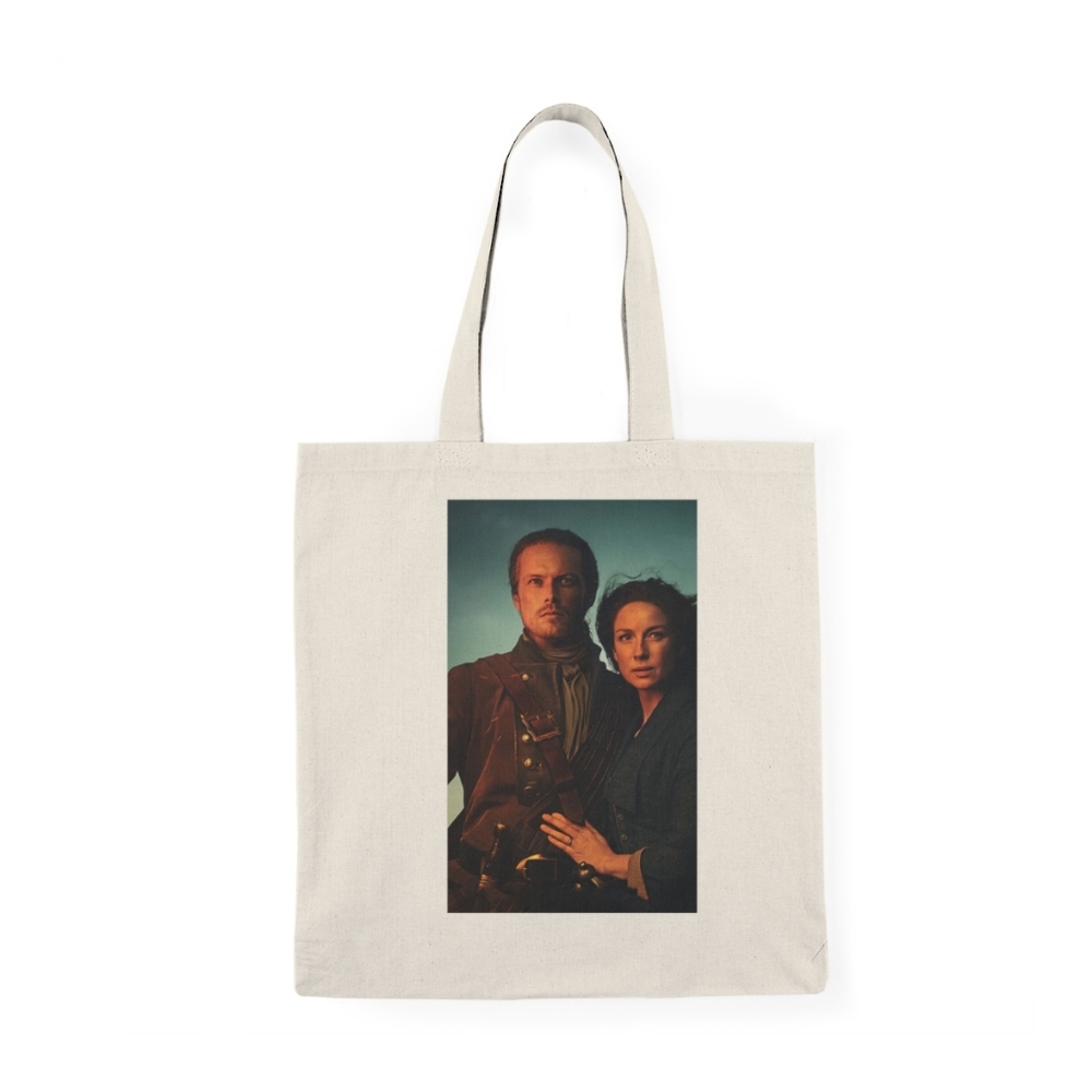 Outlander tote bag 💖